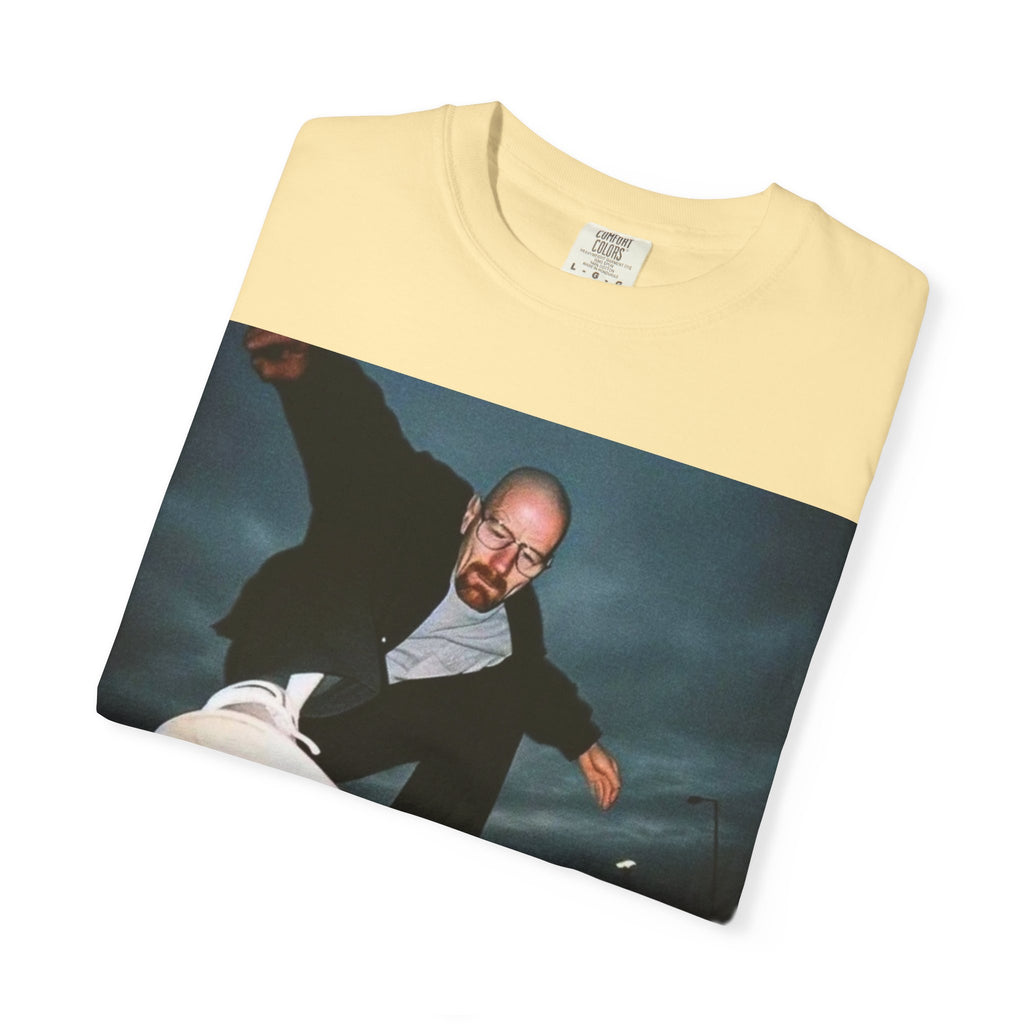 Reality Department - Breaking Bad Tee