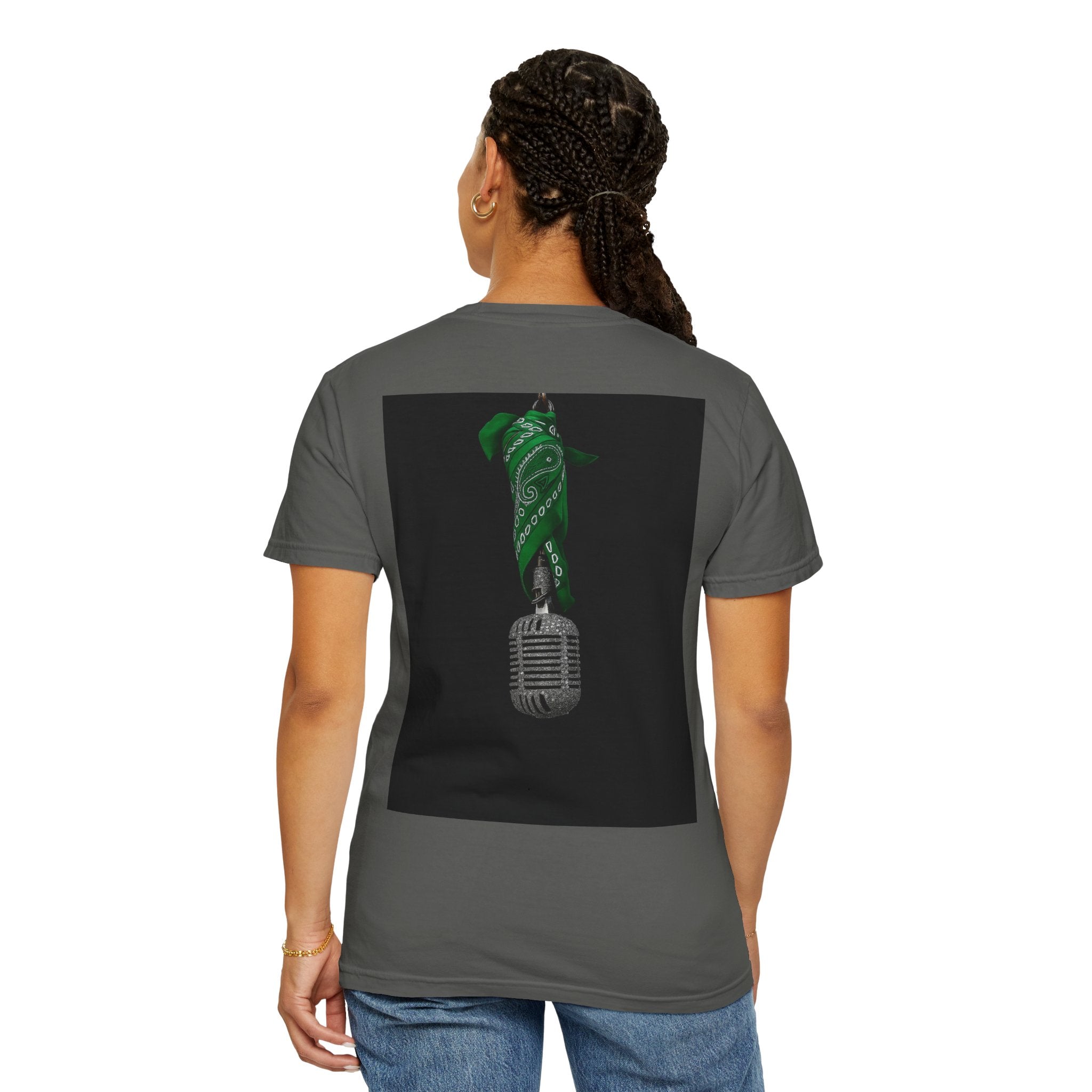 Reality Department - Tee