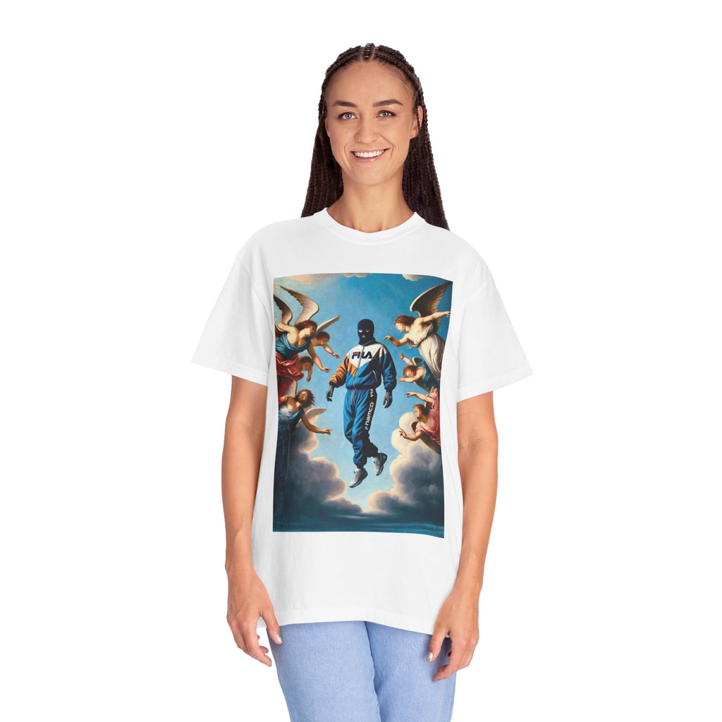 Reality Department - Tee