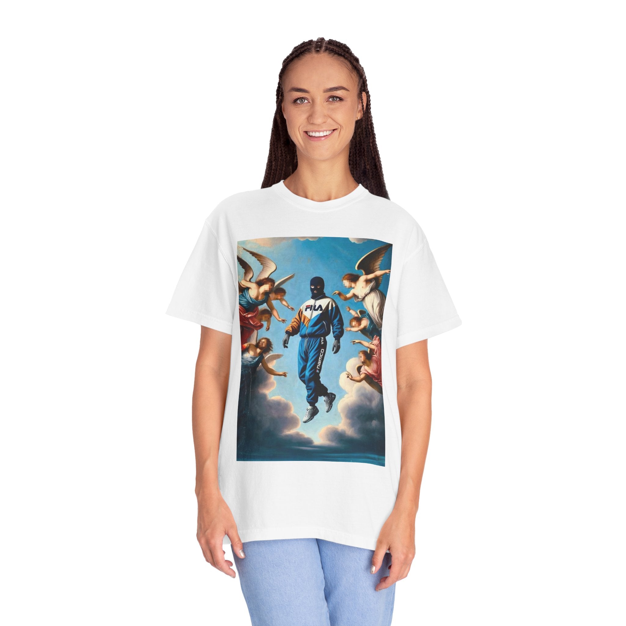 Reality Department - Tee