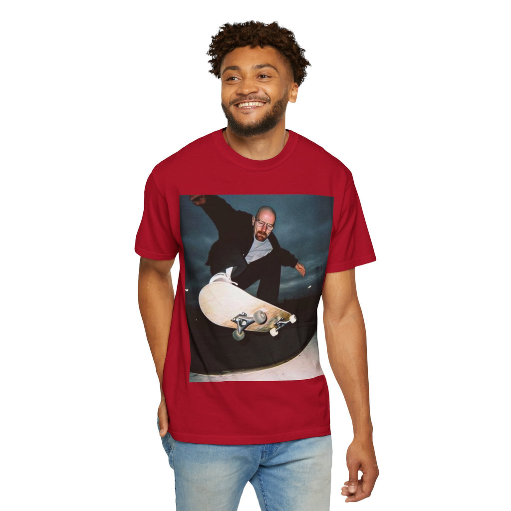 Reality Department - Breaking Bad Tee