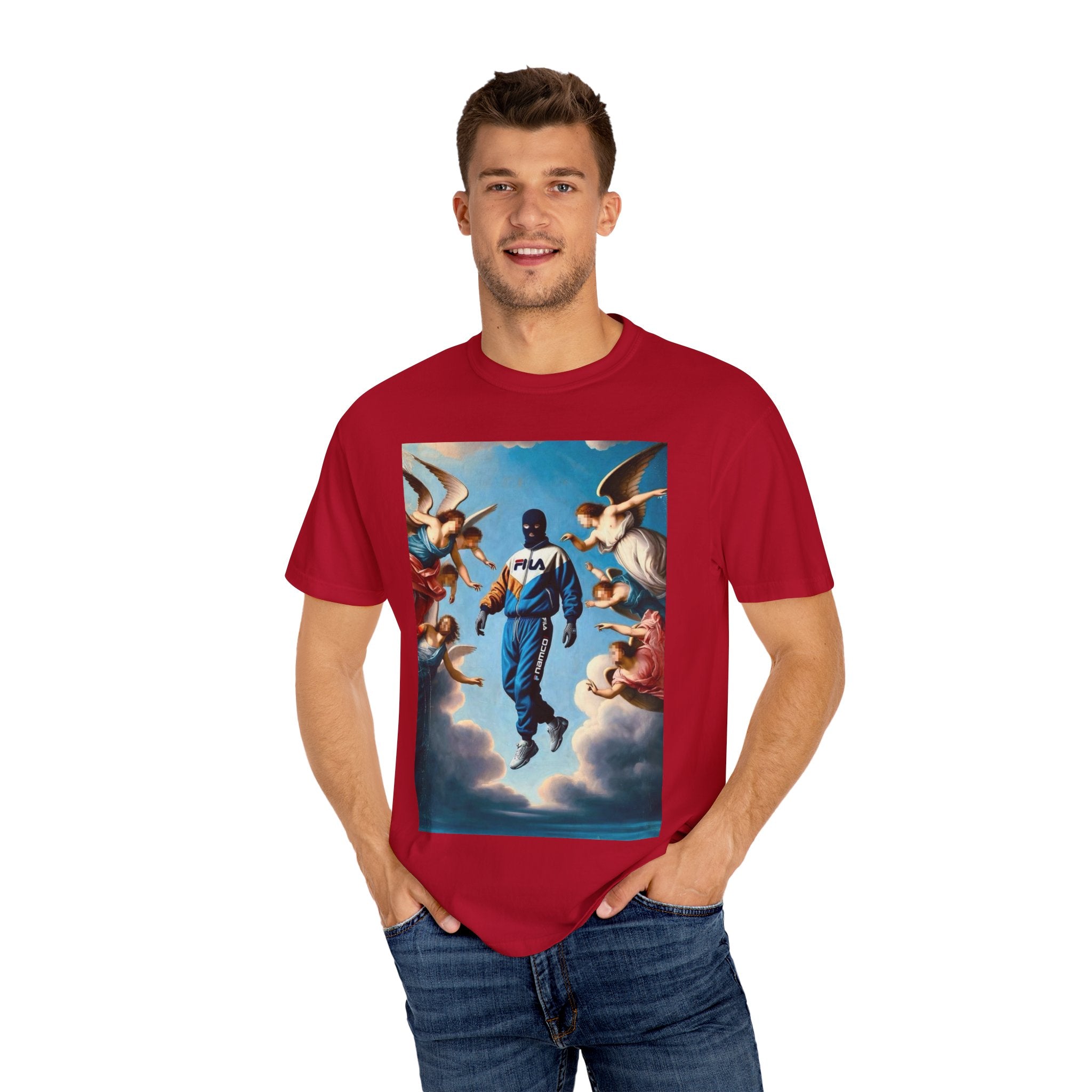 Reality Department - Tee