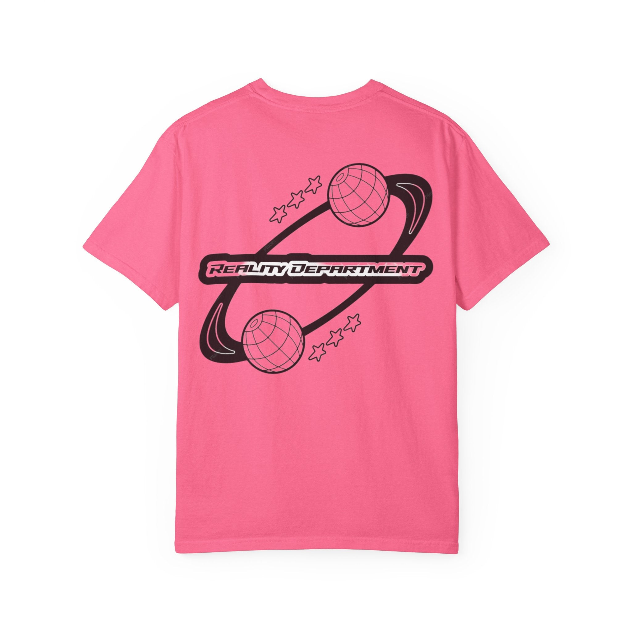 Reality Department - Love Tee