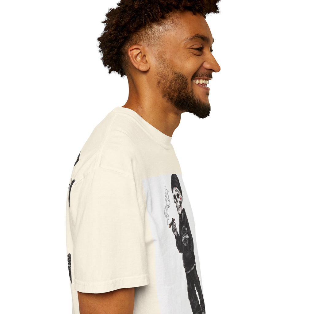 Reality Department - Hell Boy T-Shirt