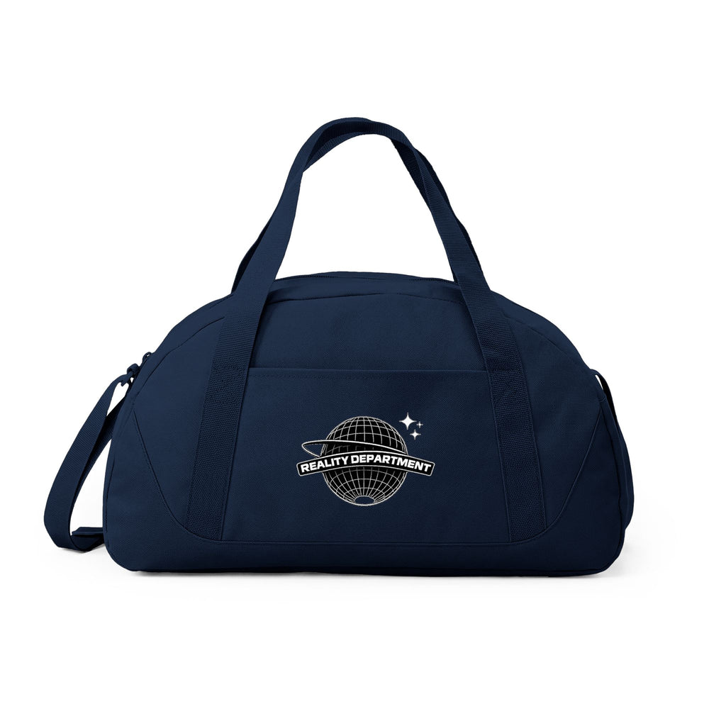 Reality Department Dome Duffel Bag