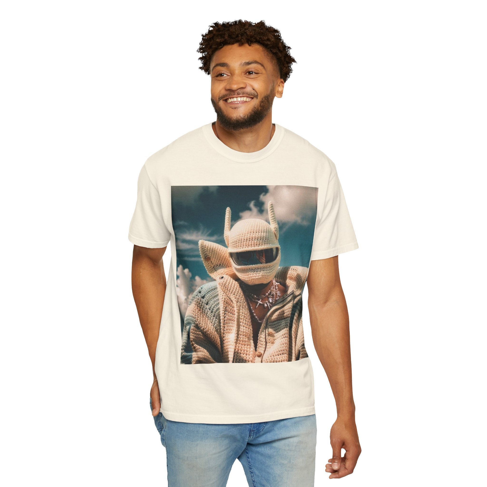 Reality Department - Stream Tee