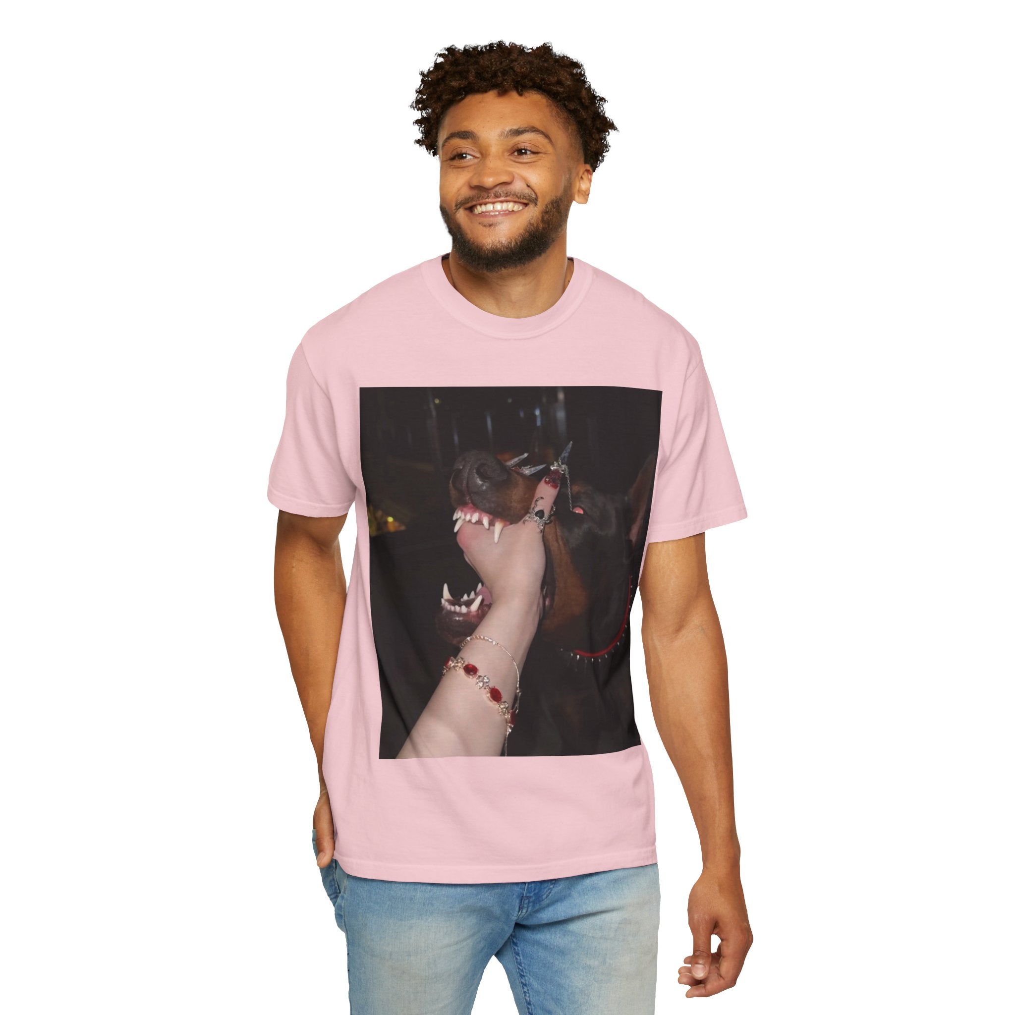 Graphic Tee — Reality Department’