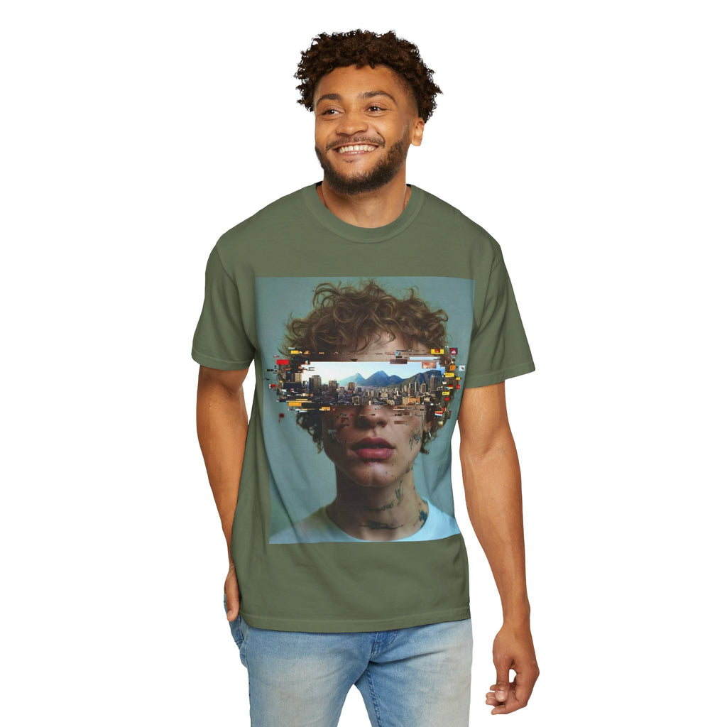 Reality Department - See Reality Tee