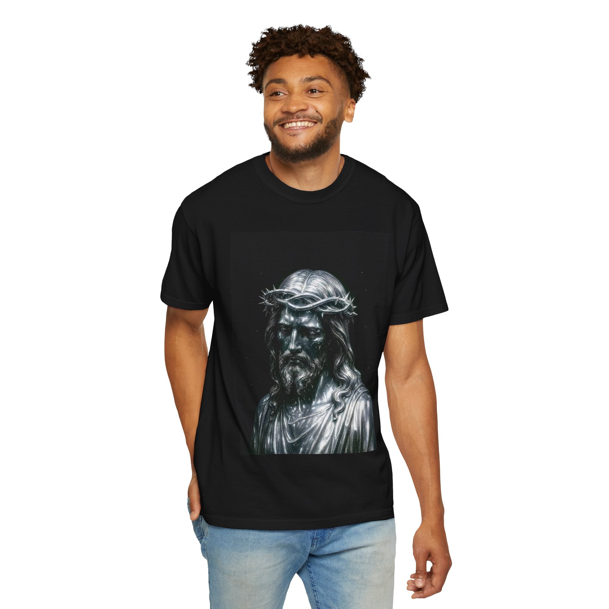 Reality Department - Jesus Tee