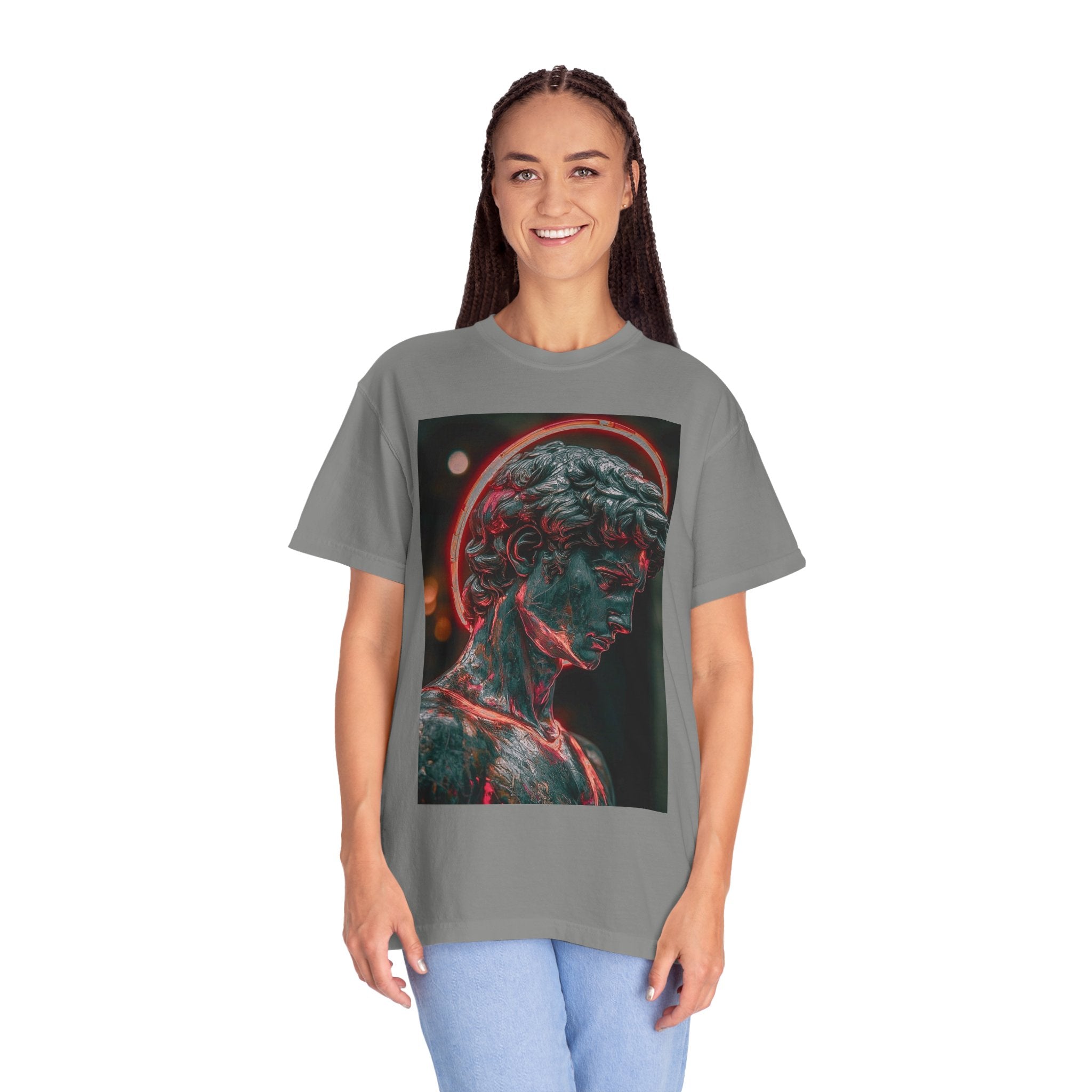 ‘Reality Department’ - Timeless Tee