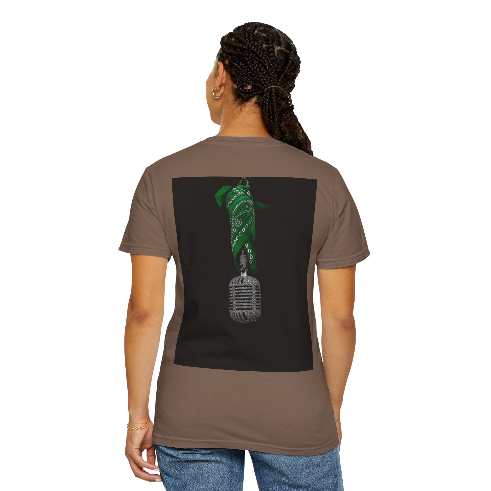 Reality Department - Tee