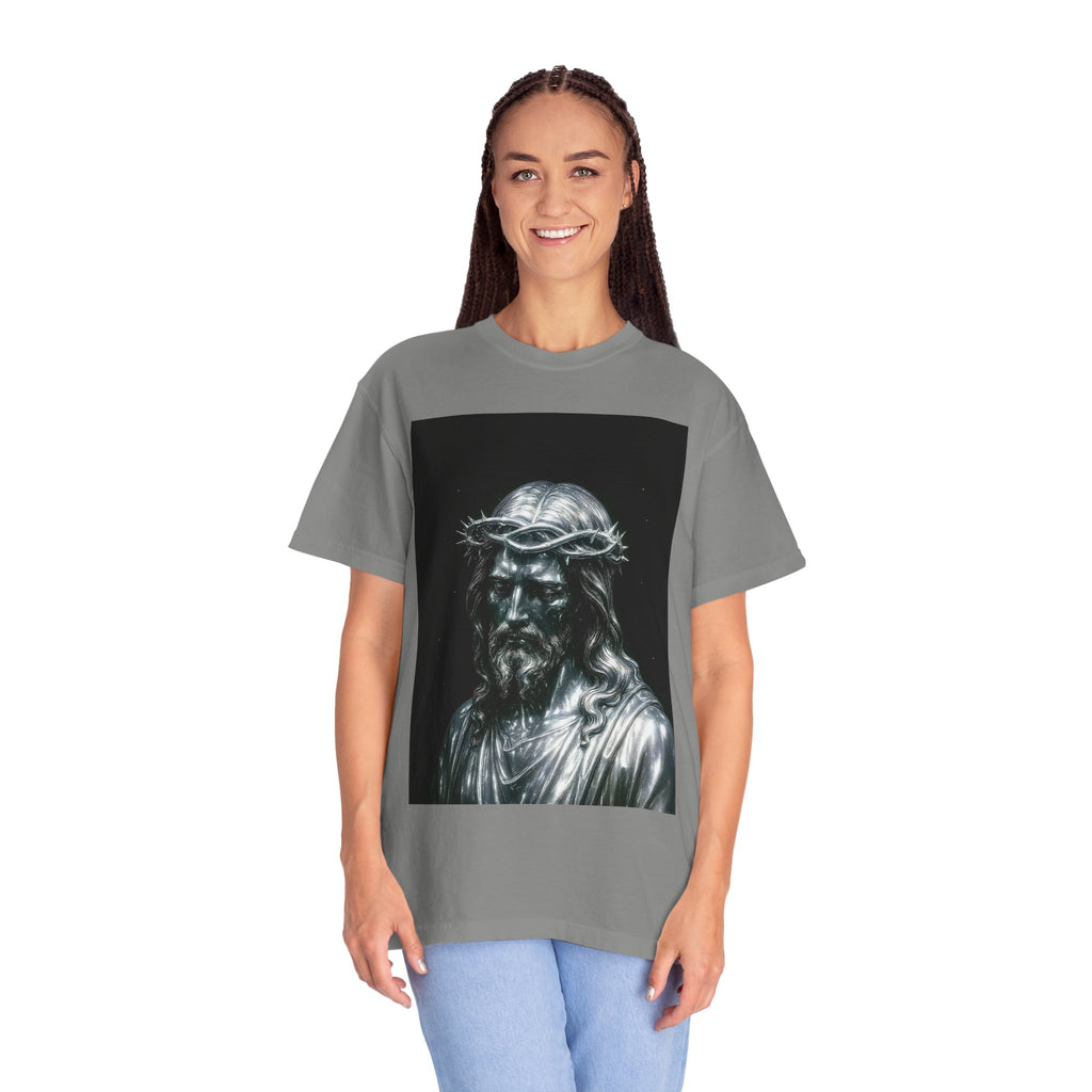 Reality Department - Jesus Tee