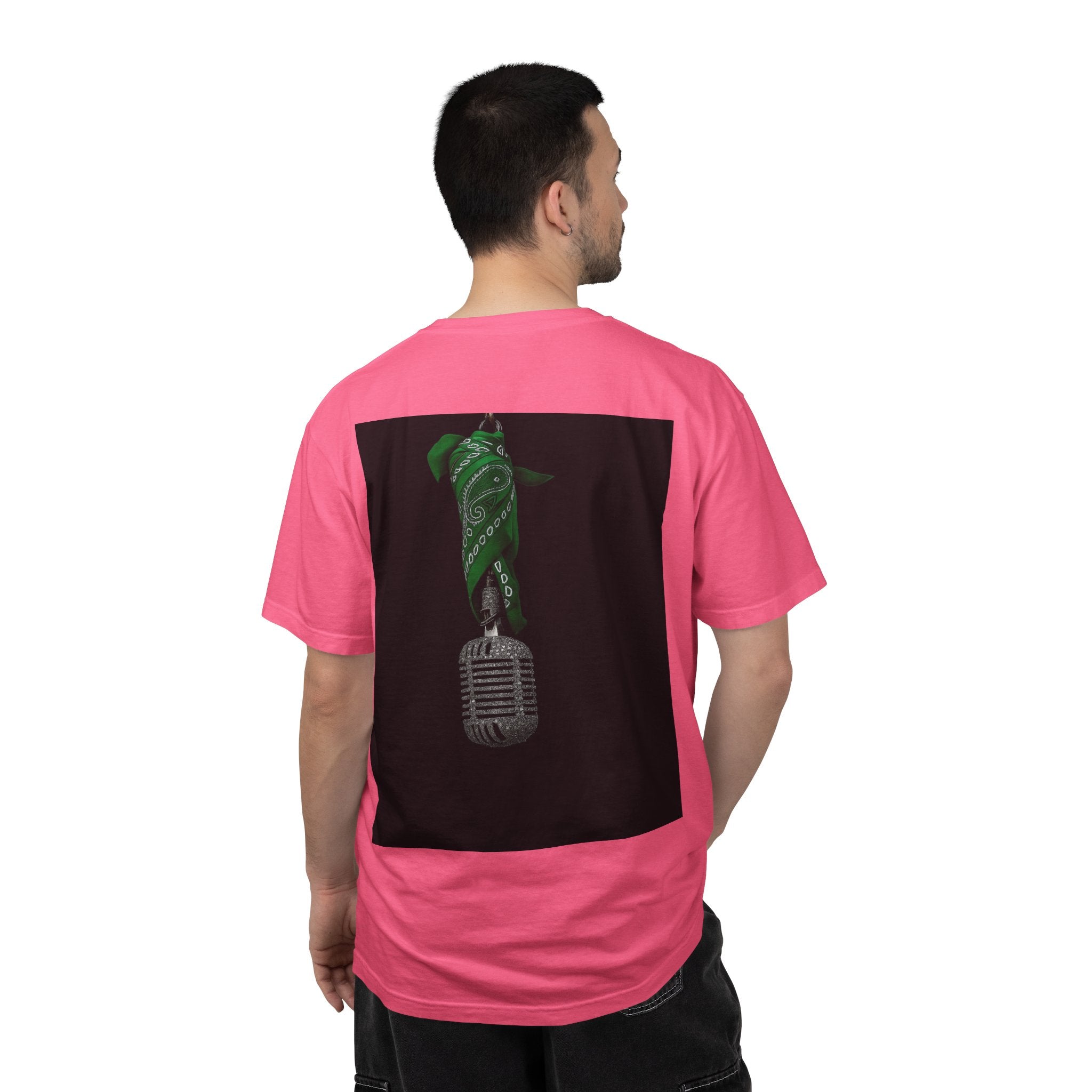 Reality Department - Tee