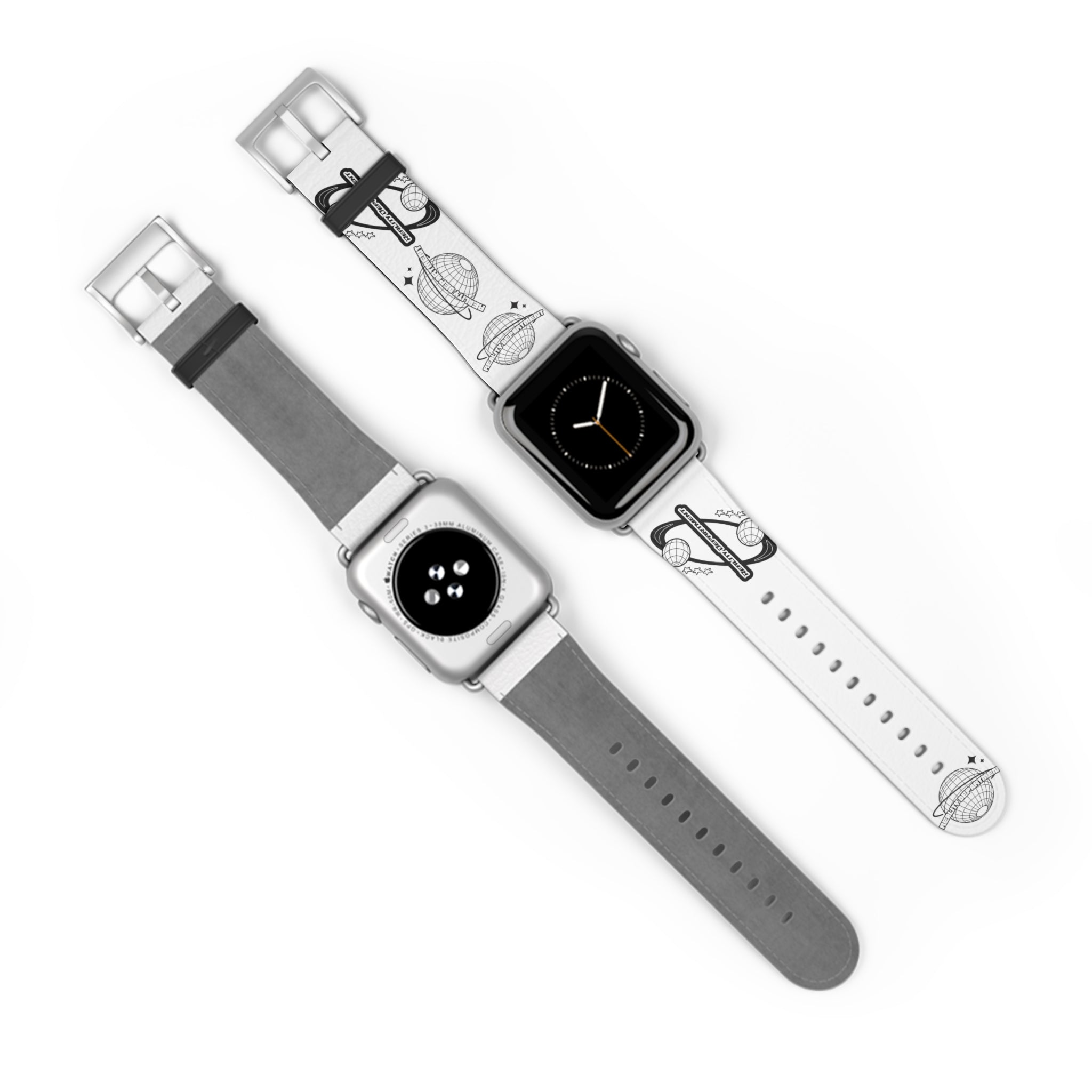 Reality Department - Apple Watch Band