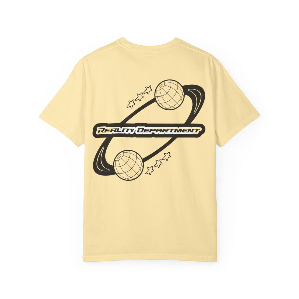 Reality Department - 'Believe in Something' Tee