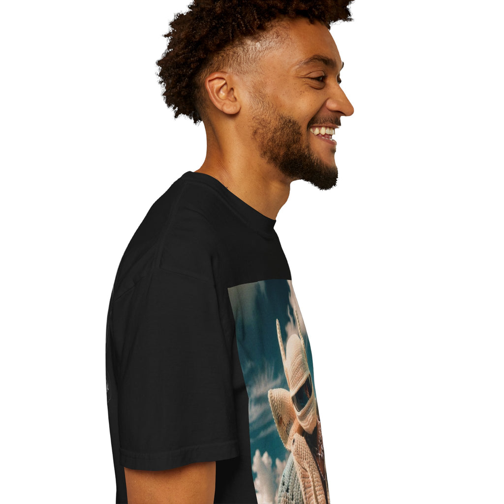 Reality Department - Stream Tee