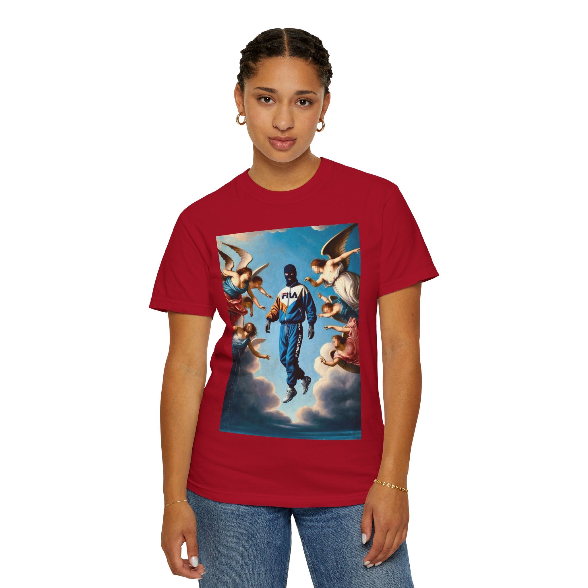 Reality Department - Tee