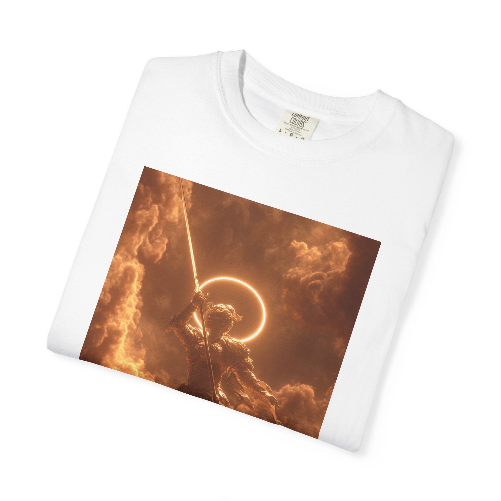 Reality Department - Realm Tee