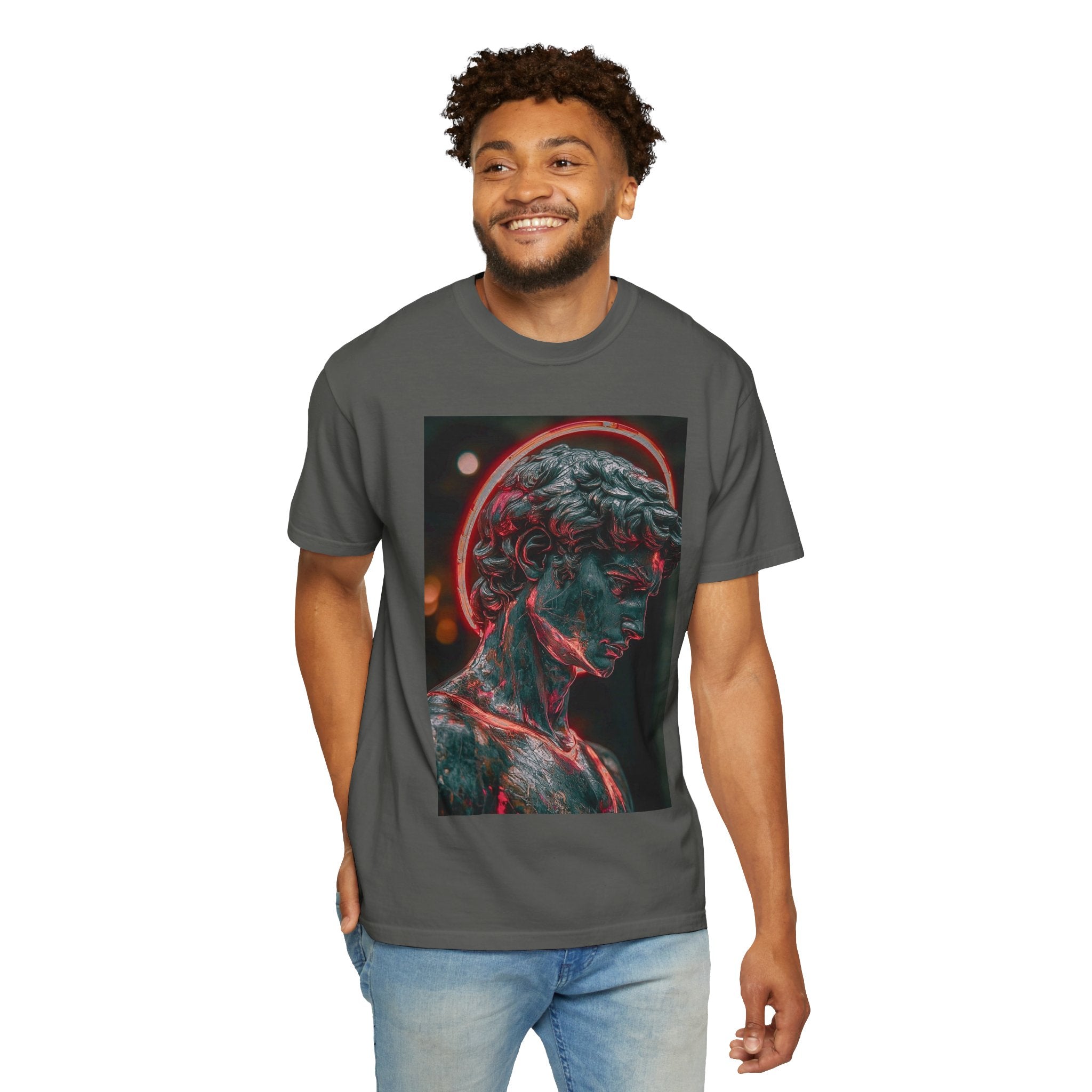 ‘Reality Department’ - Timeless Tee