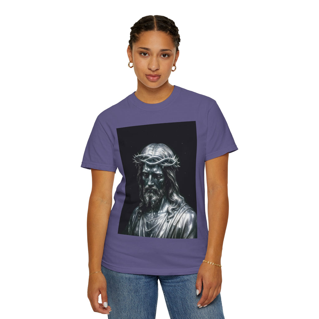 Reality Department - Jesus Tee