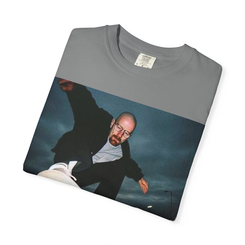 Reality Department - Breaking Bad Tee