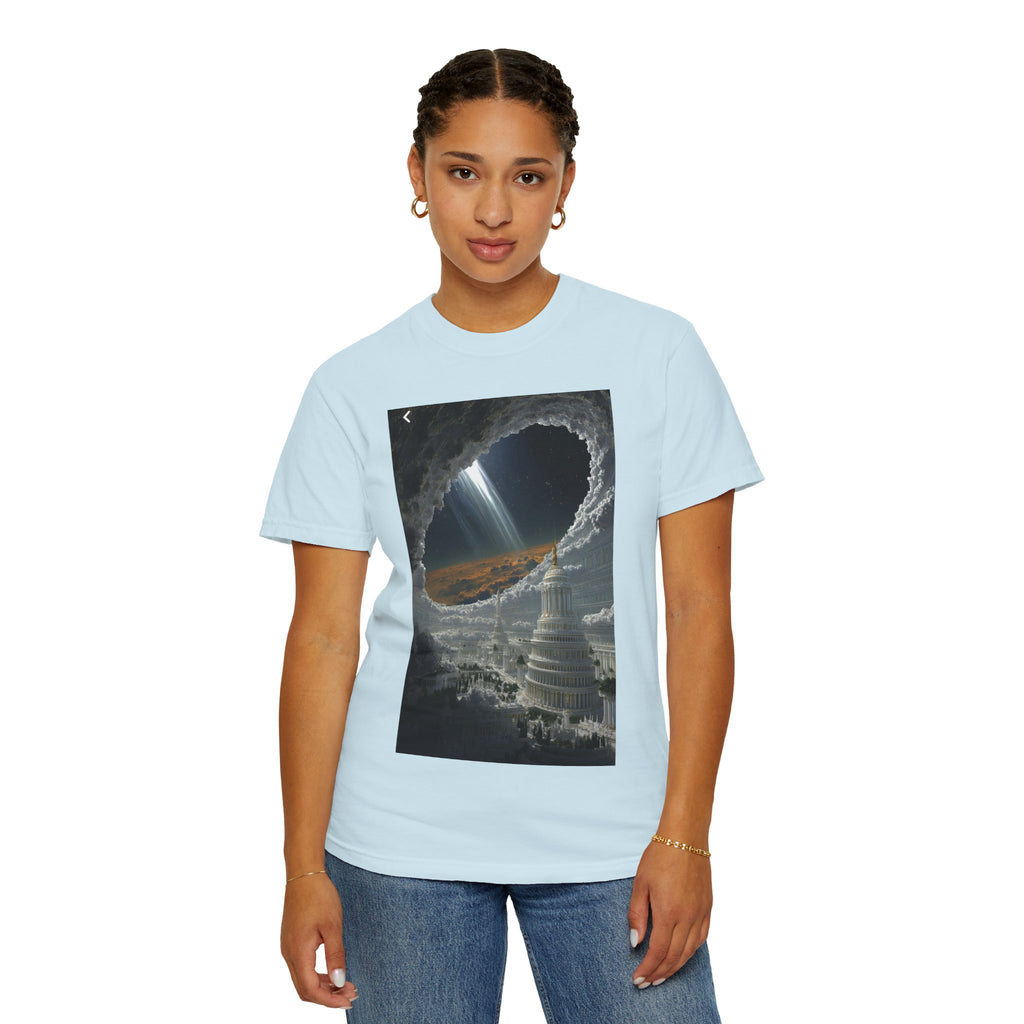 Reality Department - Seeing Reality