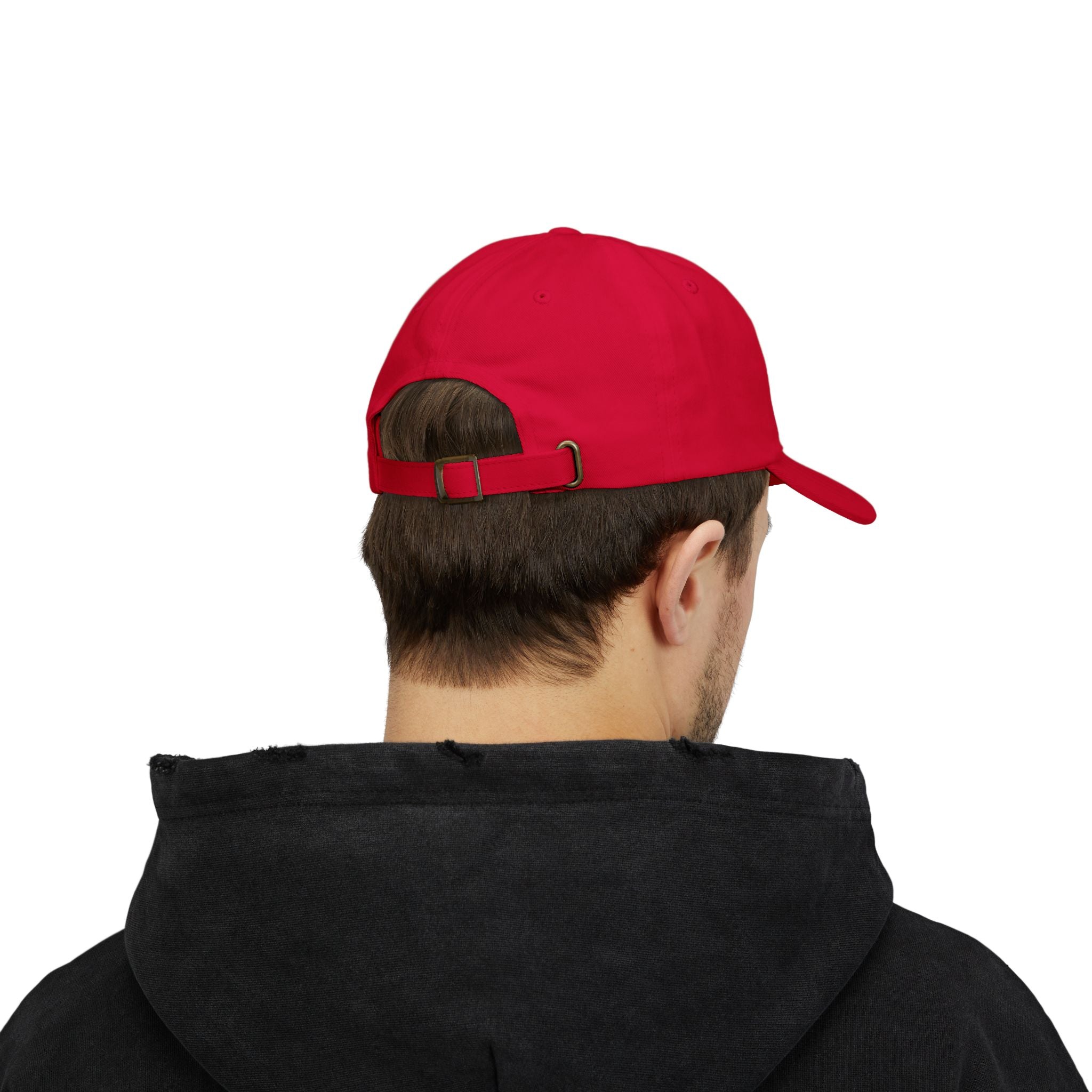 Reality Department -  Strap cap