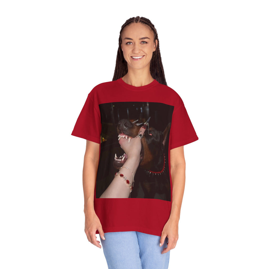 Graphic Tee — Reality Department’