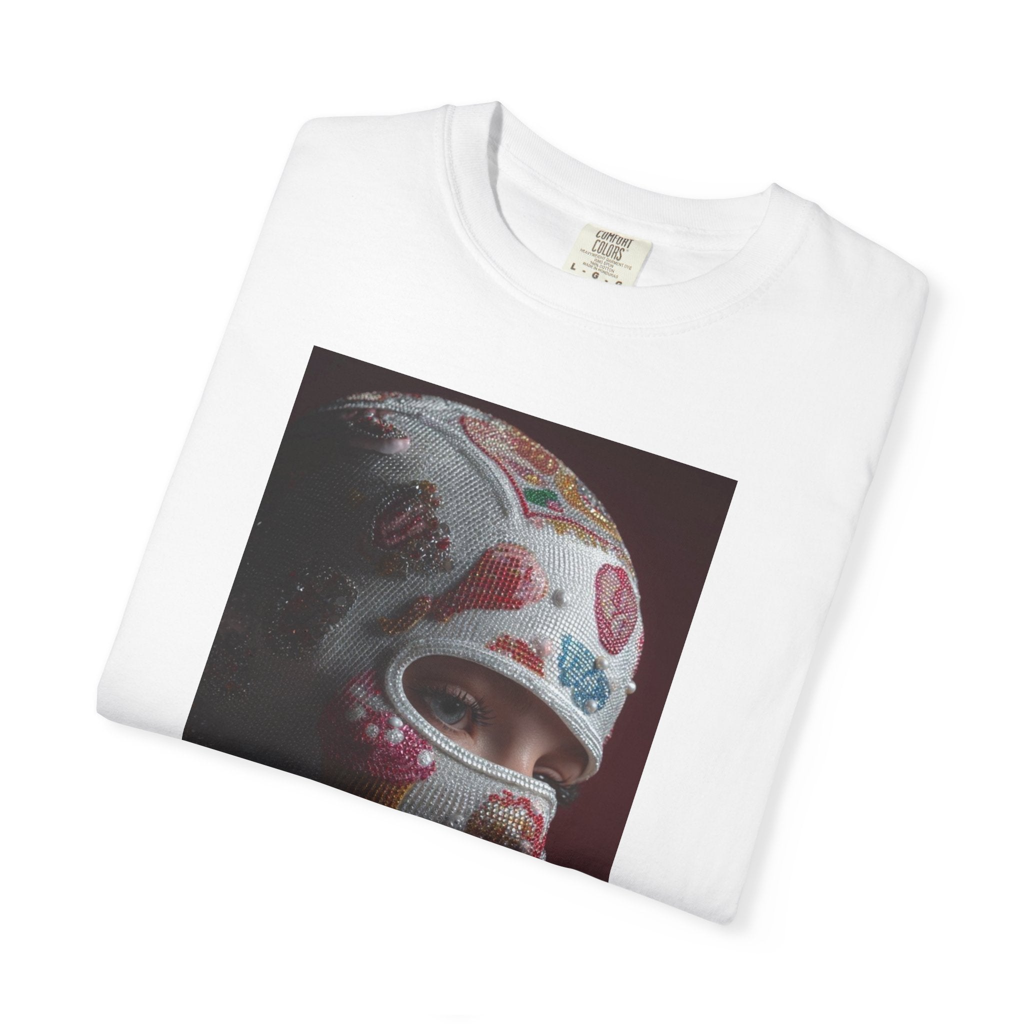 Reality Department - Love Tee