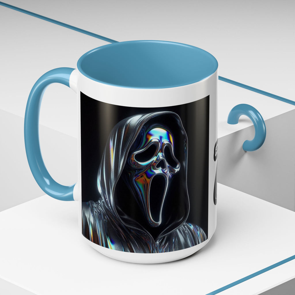 Reality Department - Coffee Mug