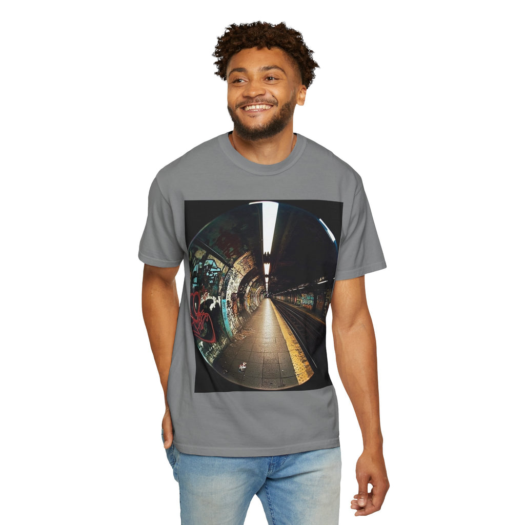 Reality Department - Subway Tee