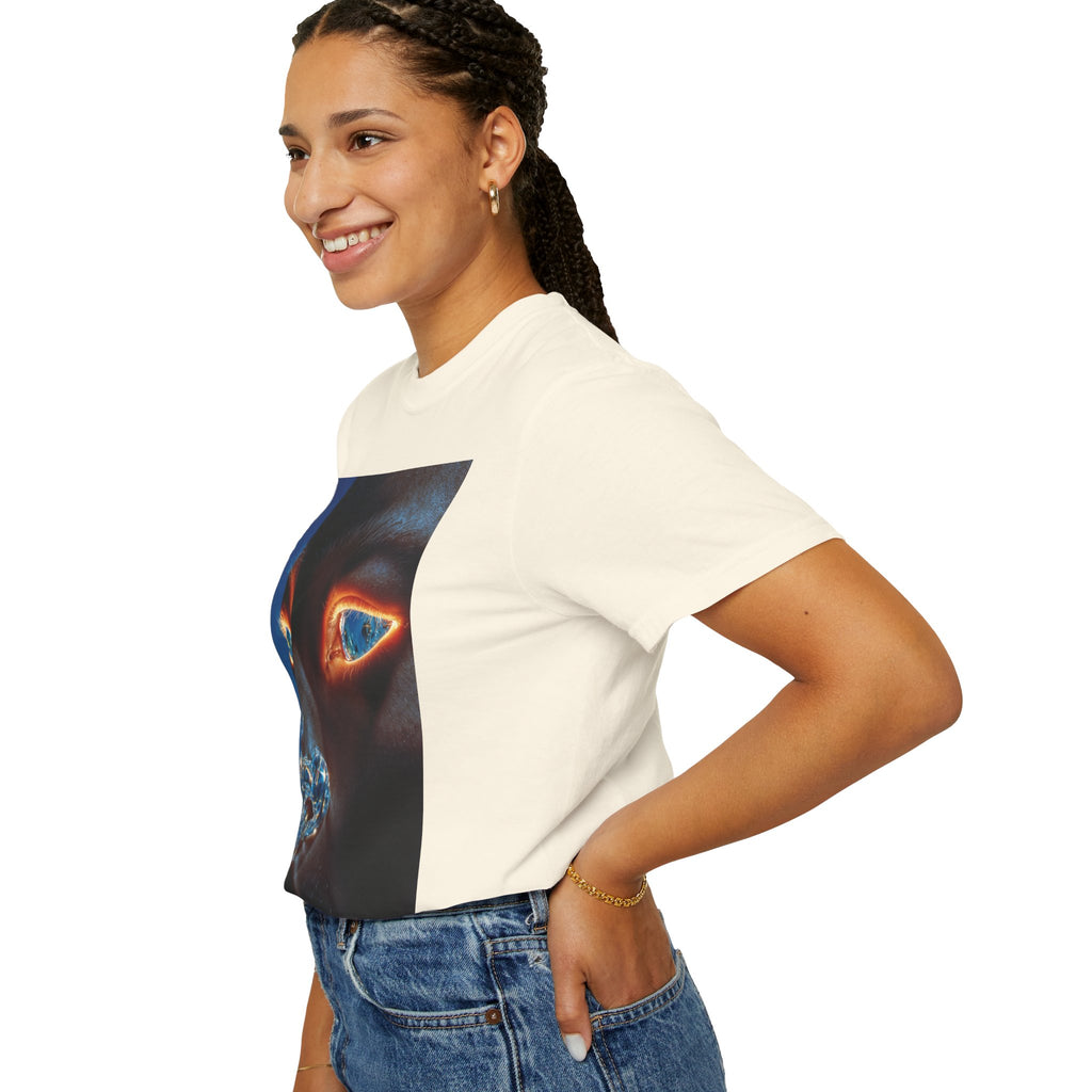 Reality Department - Cosmic Eye