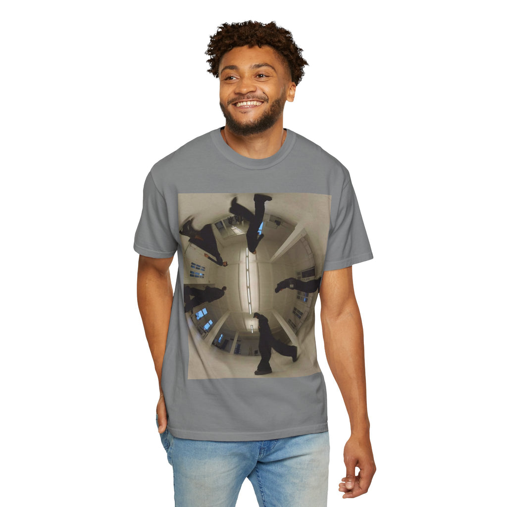 Reality Department - Nikon Tee