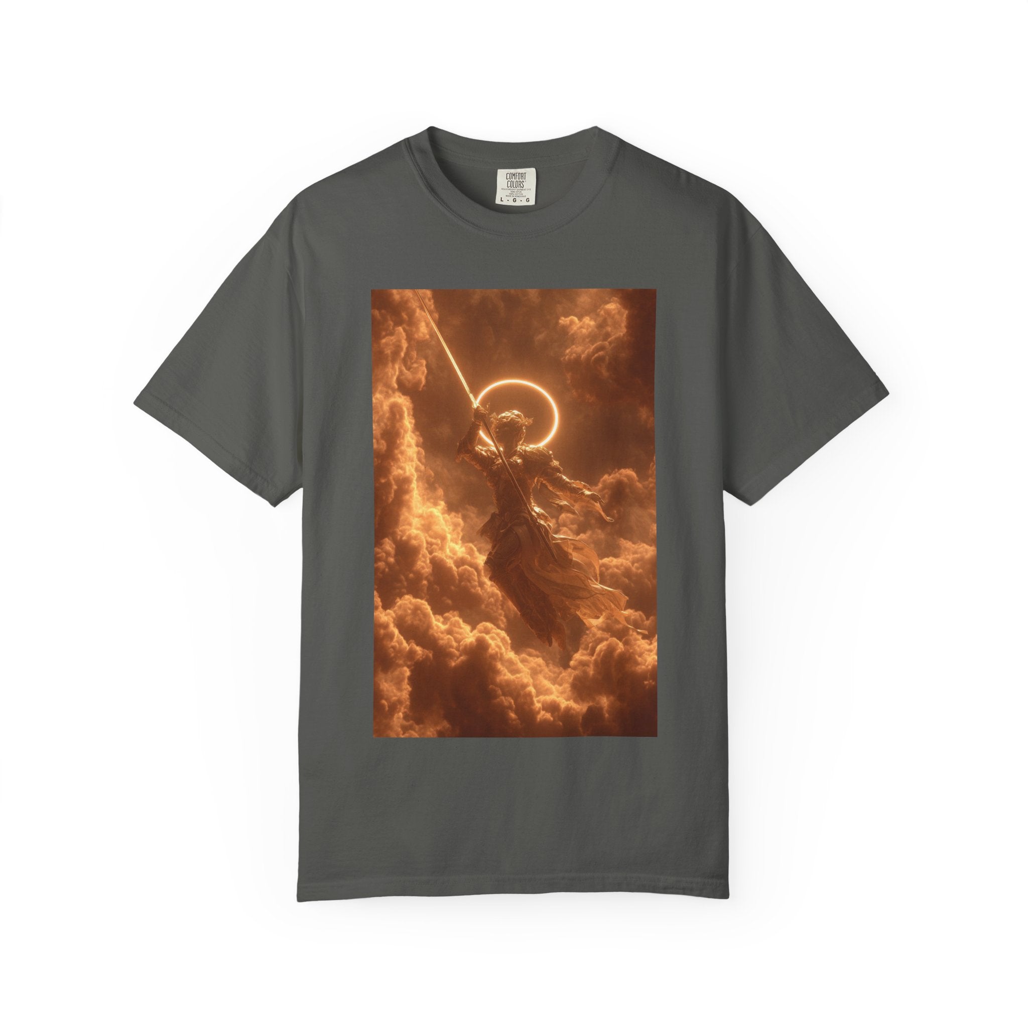 Reality Department - Realm Tee