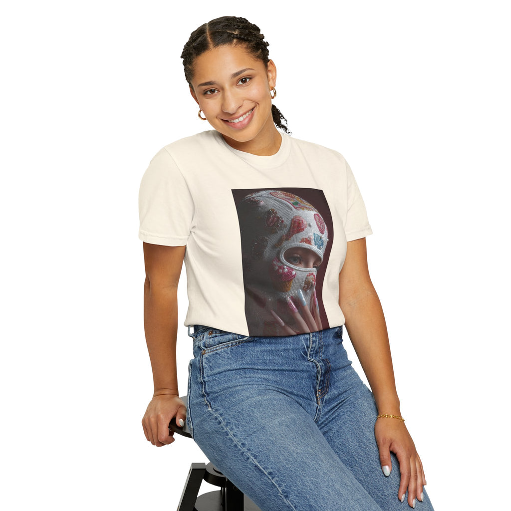 Reality Department - Love Tee