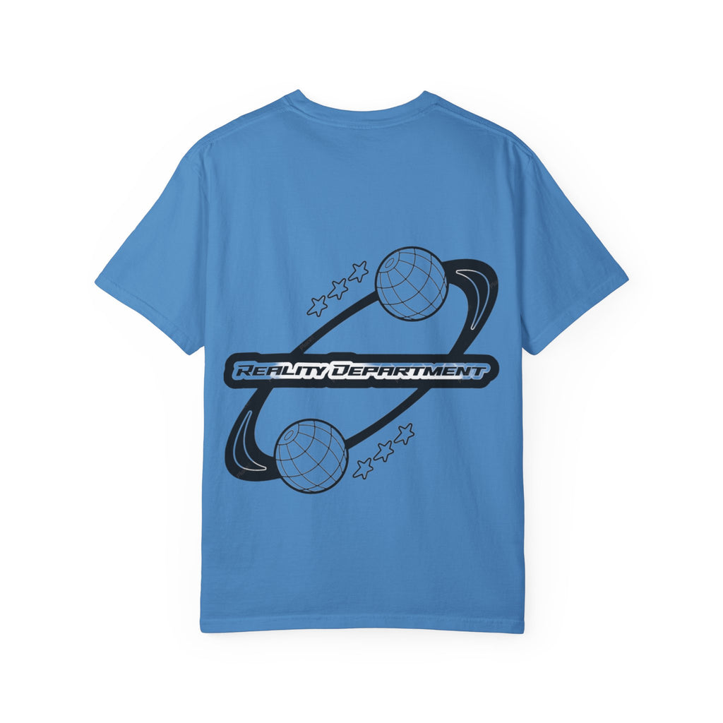 Reality Department Vol. 1