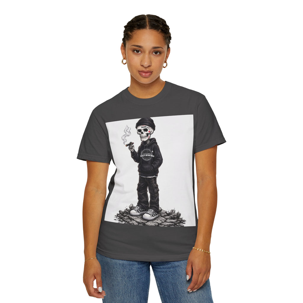 Reality Department - Hell Boy T-Shirt