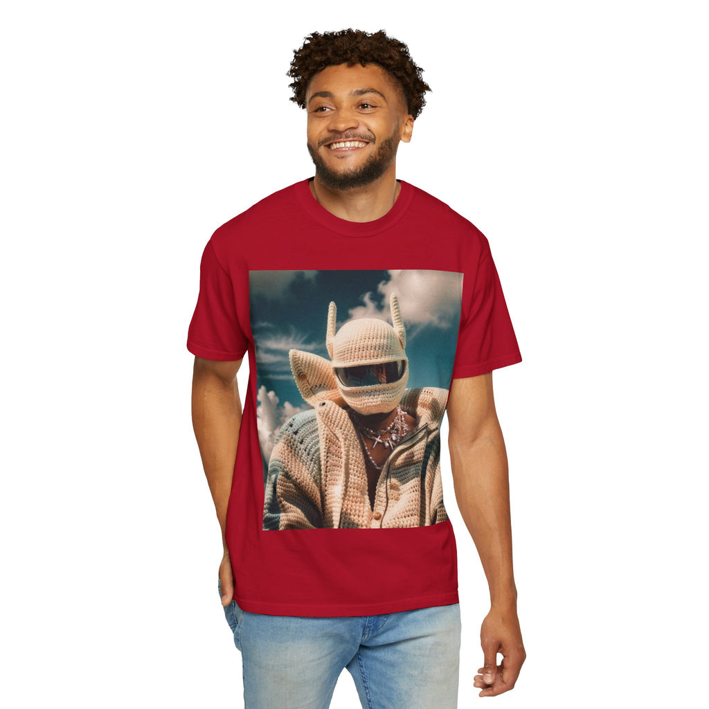 Reality Department - Stream Tee