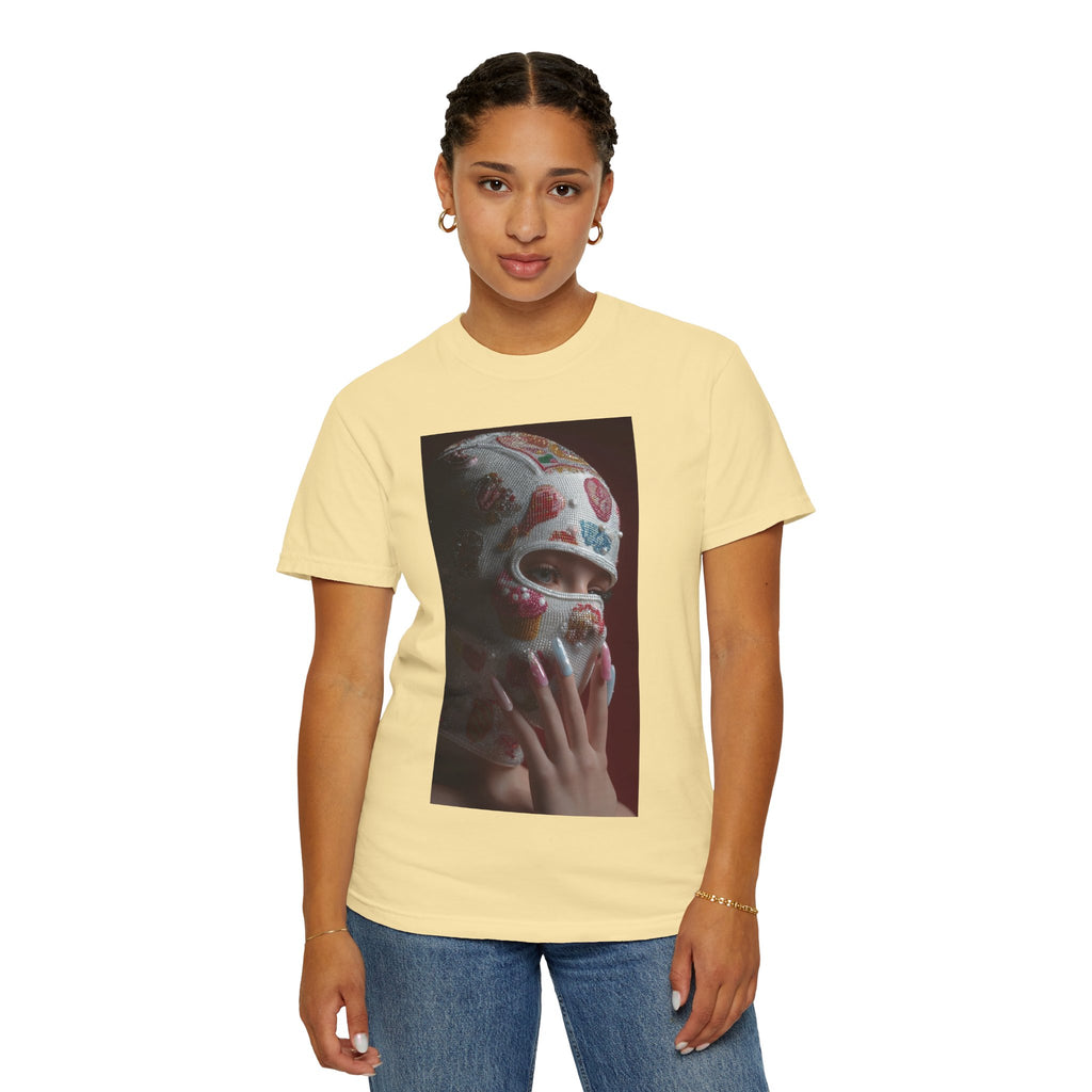 Reality Department - Love Tee