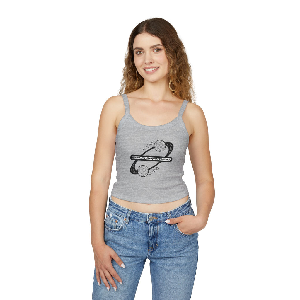 Reality Department - Women's Tank Top