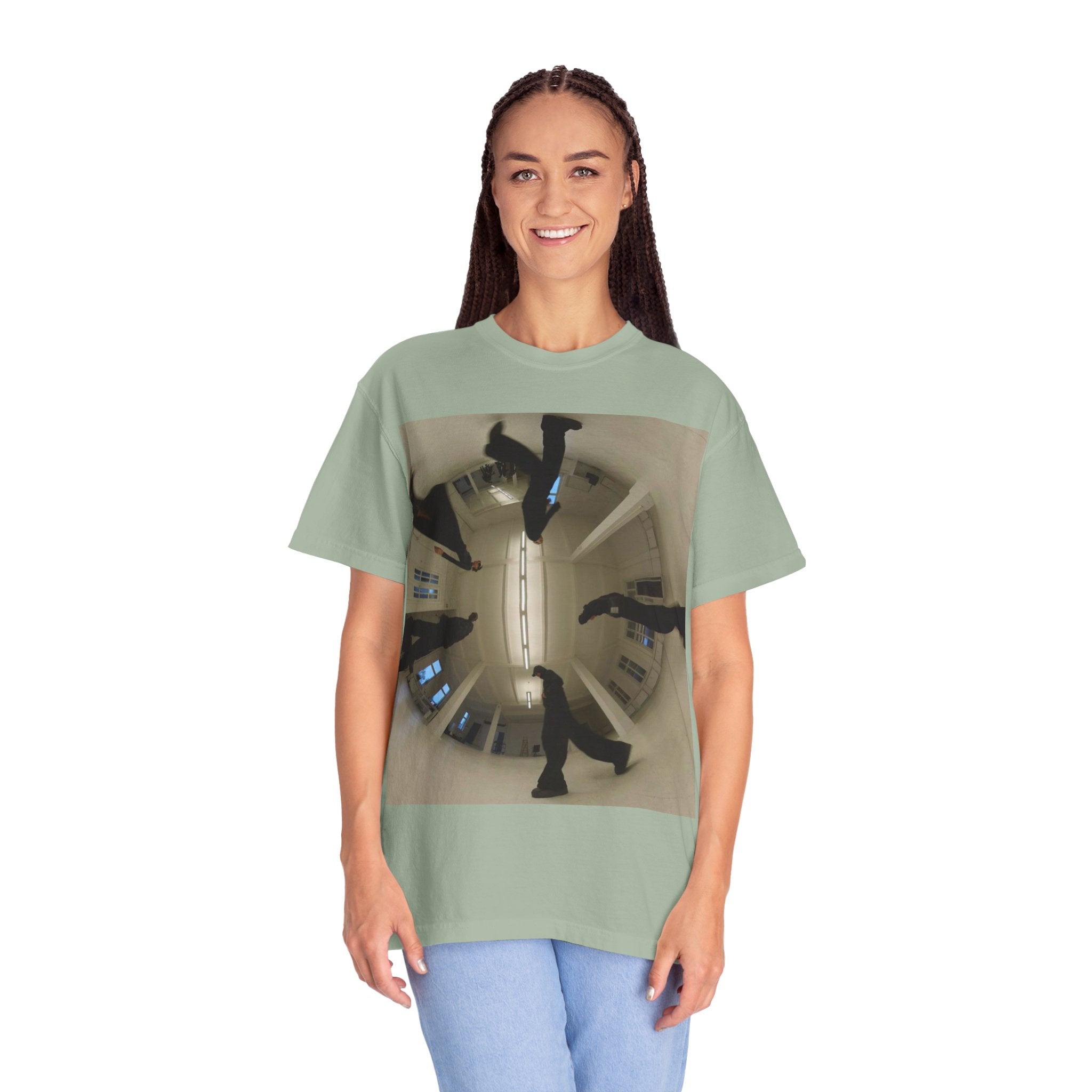 Reality Department - Nikon Tee