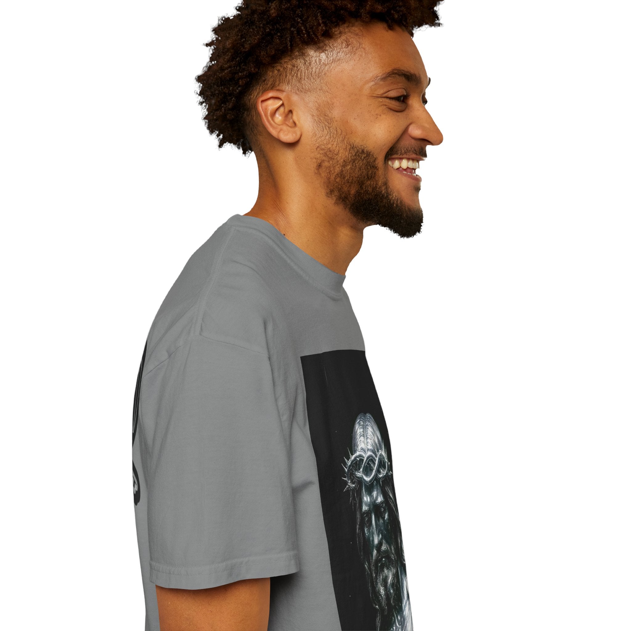 Reality Department - Jesus Tee