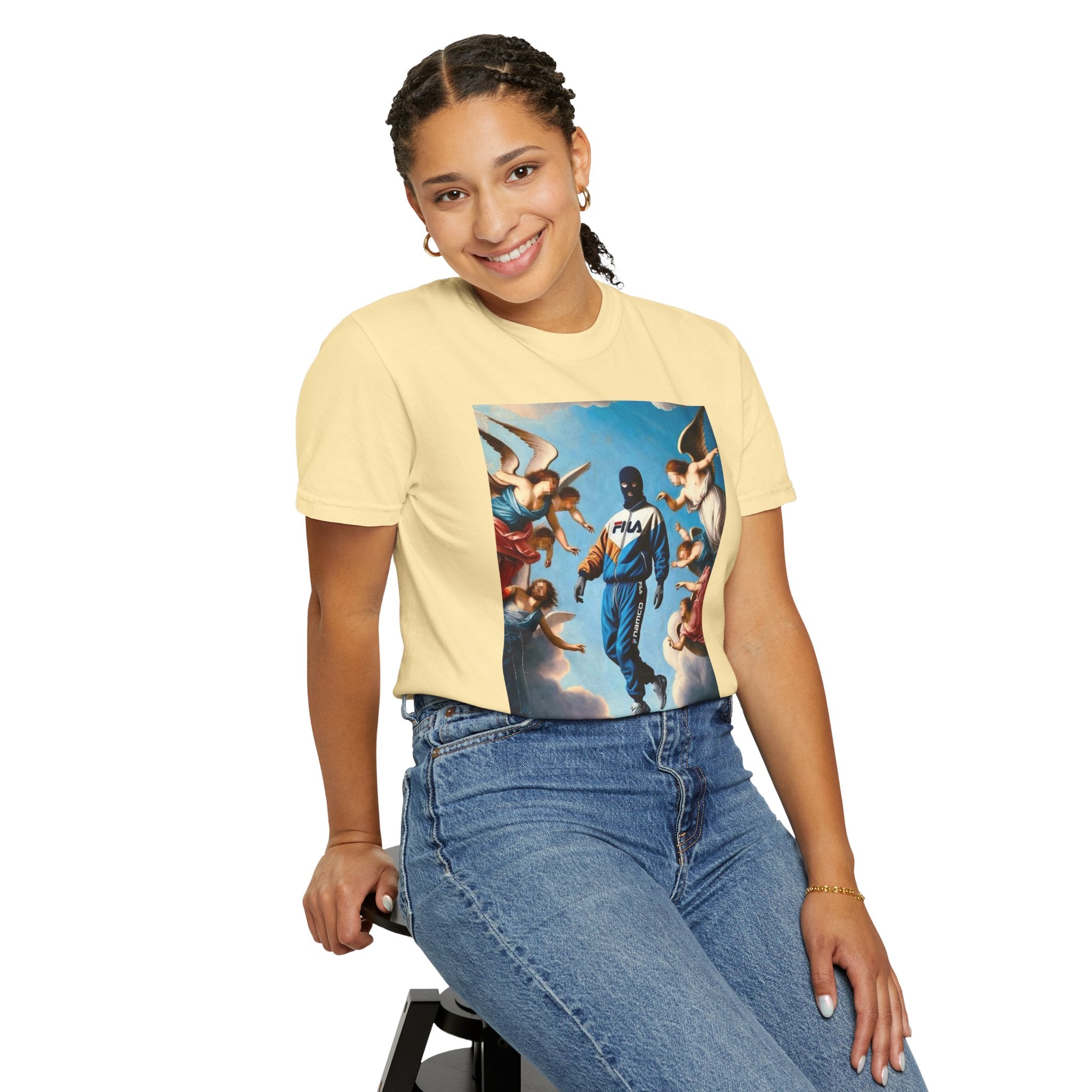 Reality Department - Tee