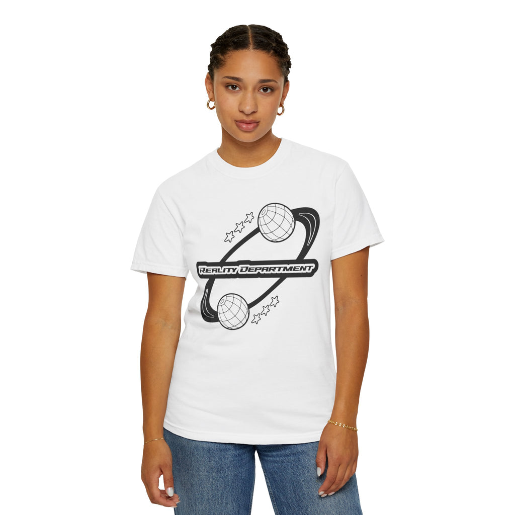 Reality Department - Tee