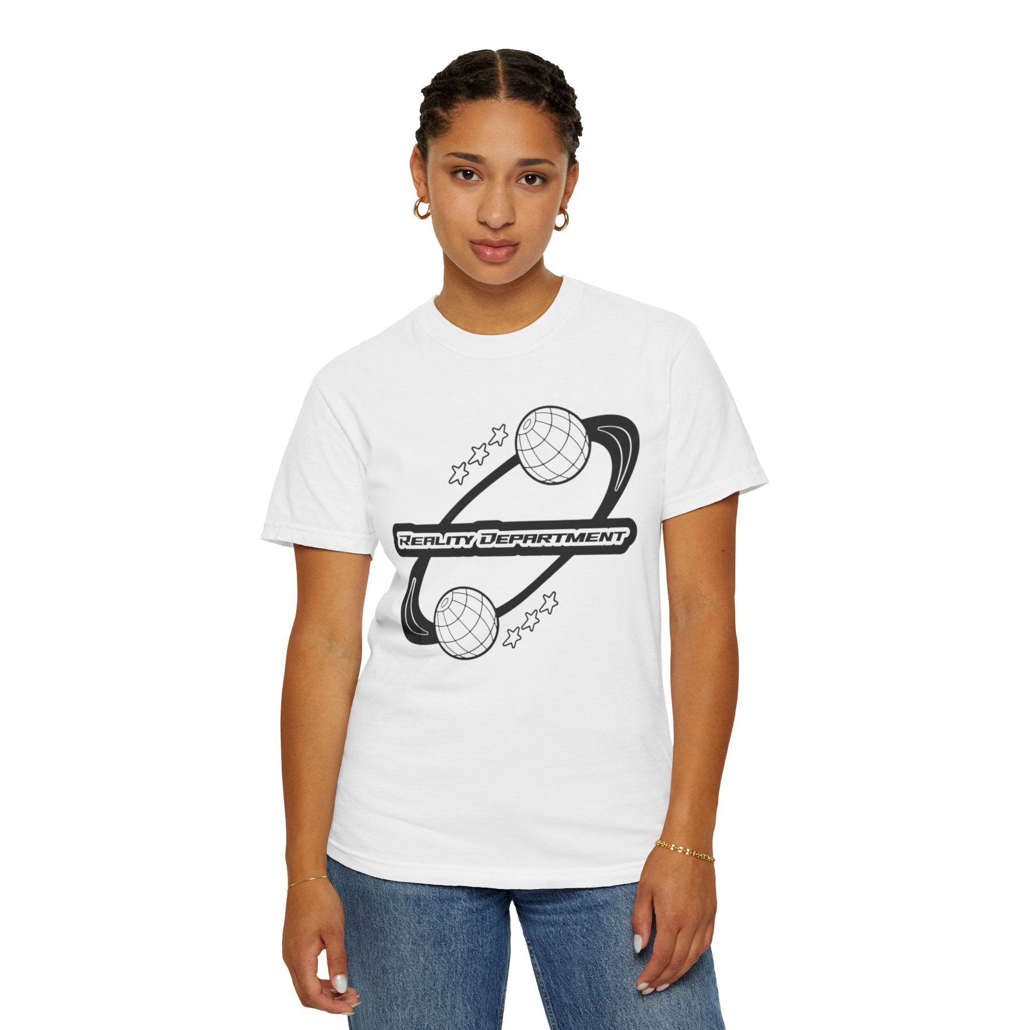 Reality Department - Tee