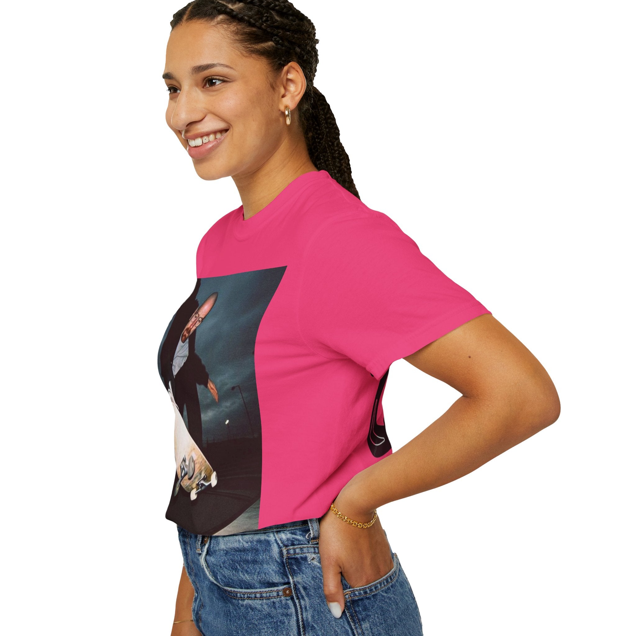 Reality Department - Breaking Bad Tee