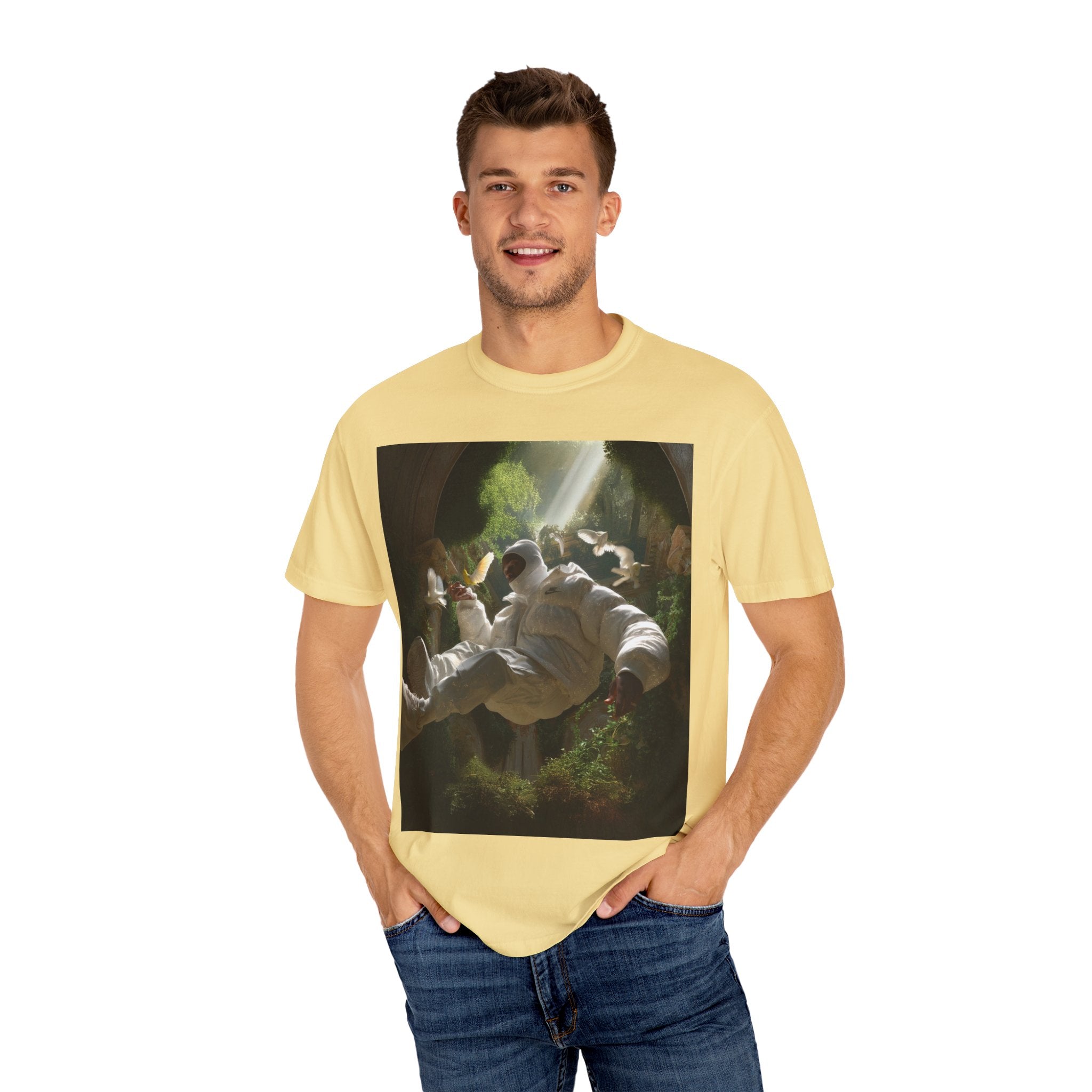 Reality Department - Cosmic Reality Tee