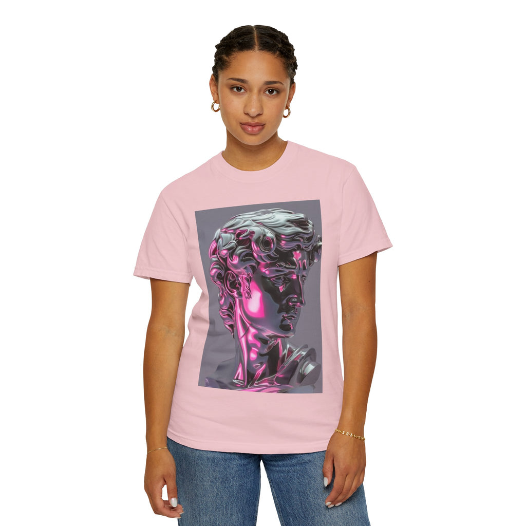 Reality Department - Reflection Tee