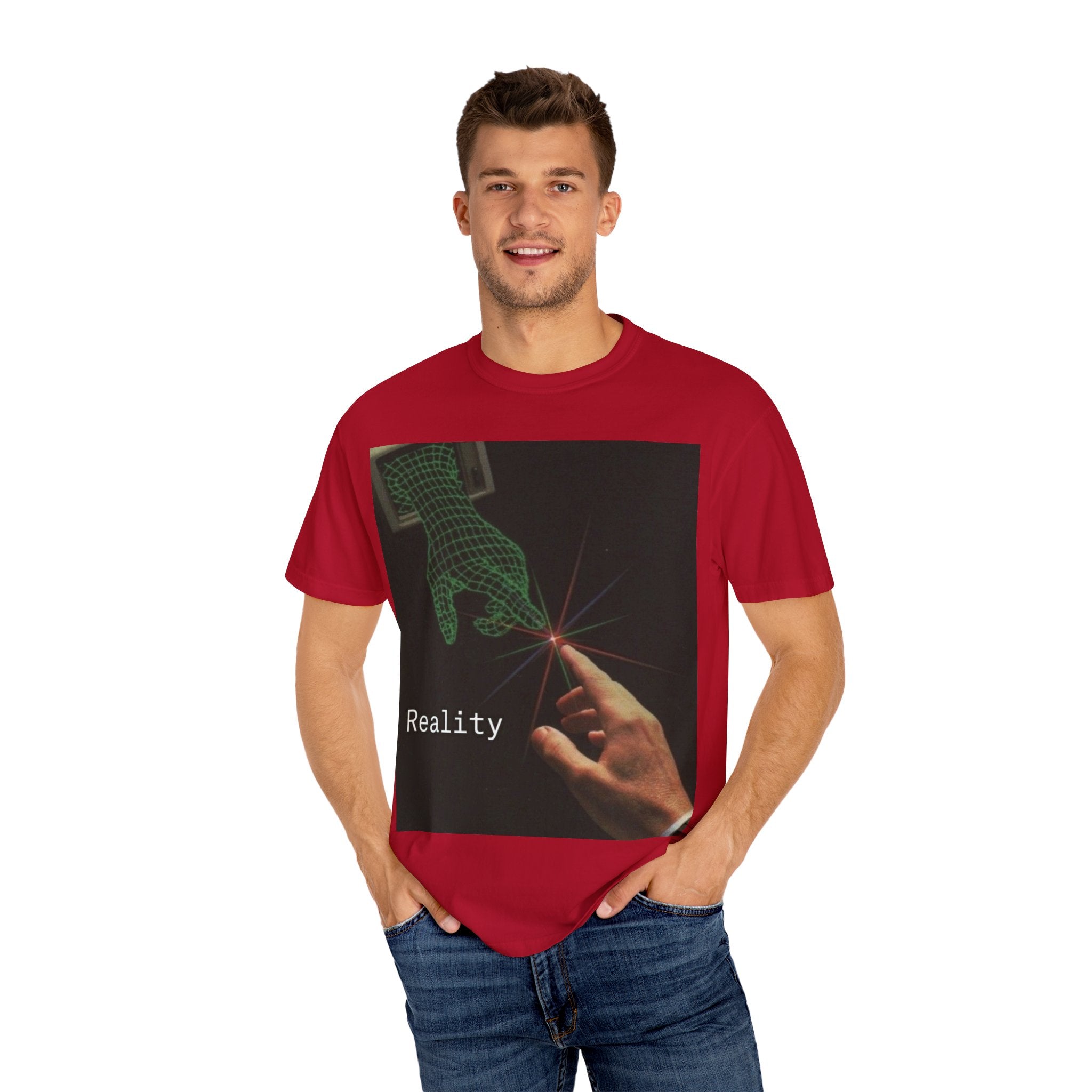 Reality Department T-Shirt