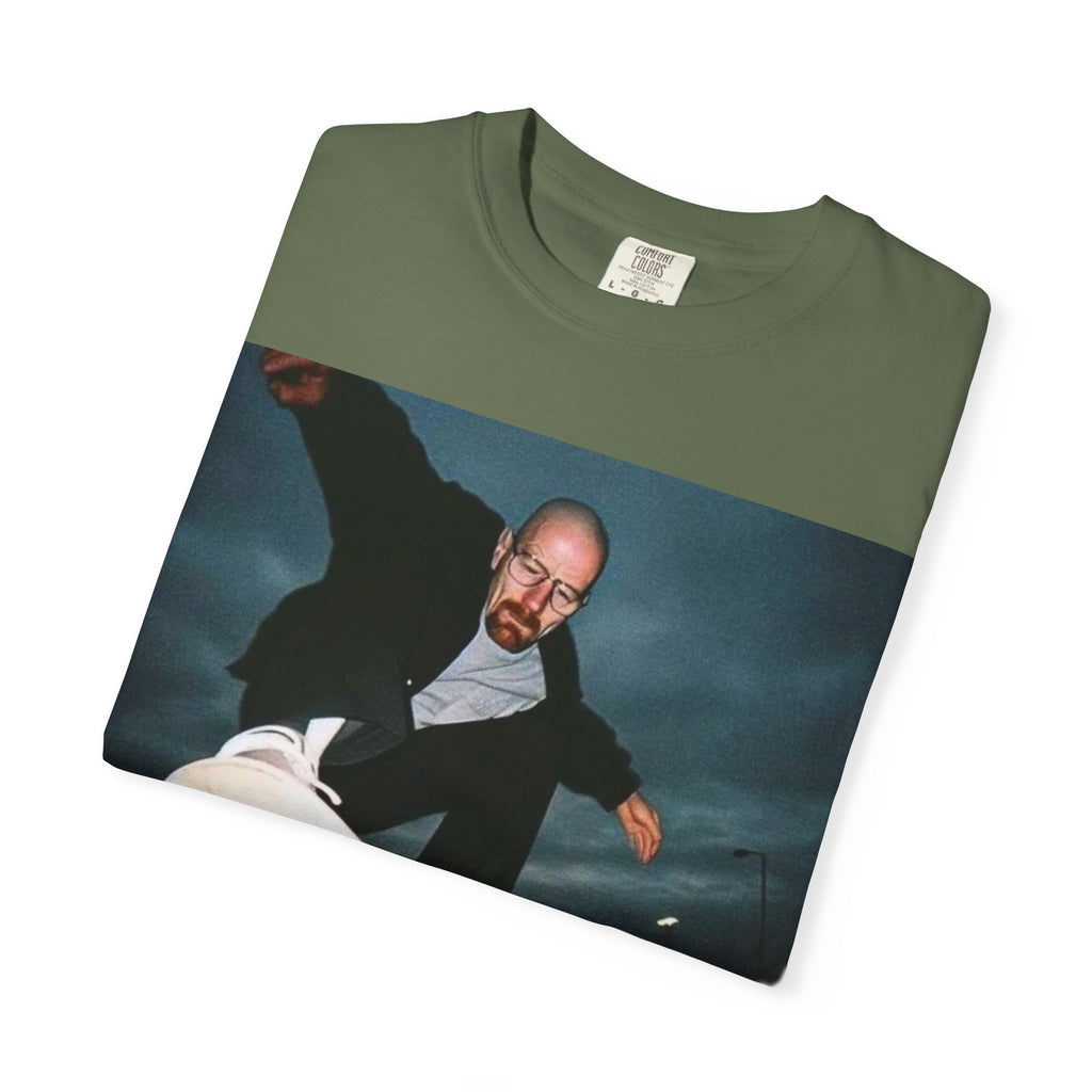 Reality Department - Breaking Bad Tee